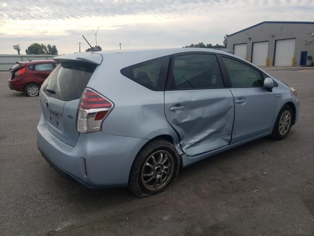 2015 TOYOTA PRIUS V JTDZN3EU7FJ017872