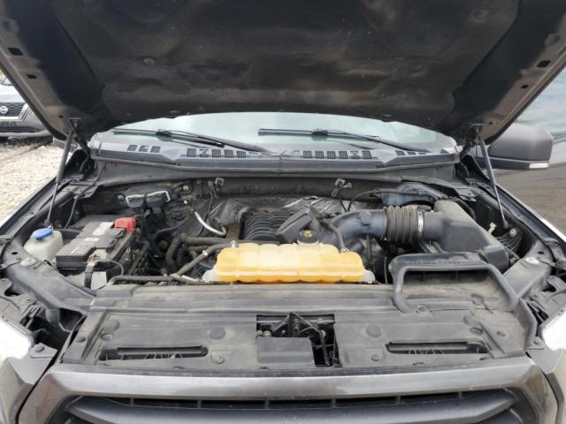 2015 FORD F150 SUPER - 1FTFW1EF3FKE35488