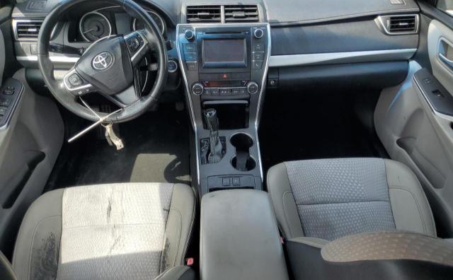 2015 TOYOTA CAMRY HYBR 4T1BD1FK8FU146090