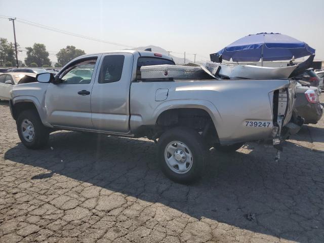 2020 TOYOTA TACOMA ACC - 3TYRX5GN0LT005268