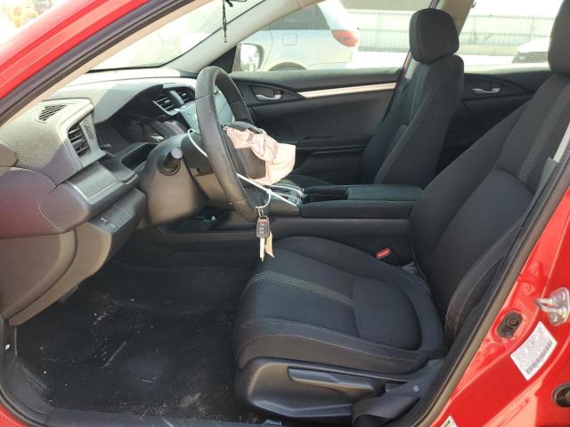 2016 HONDA CIVIC LX - 2HGFC2F54GH510276