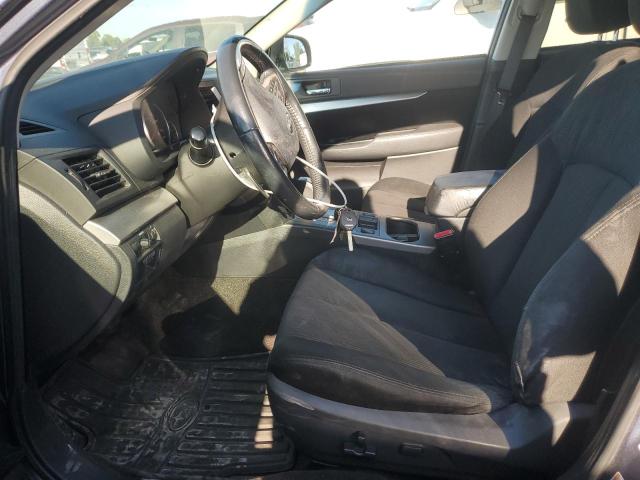 2014 SUBARU OUTBACK 2. - 4S4BRBCC9E3247907