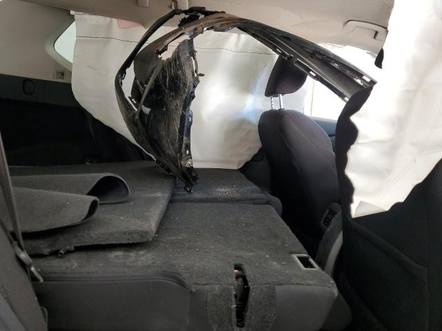 2024 NISSAN ROGUE S - 5N1BT3AA3RC708050