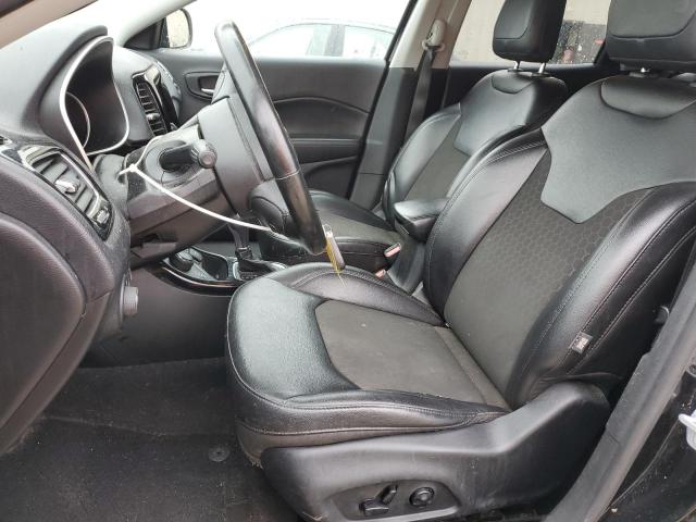2021 JEEP COMPASS LA 3C4NJDBB3MT541321