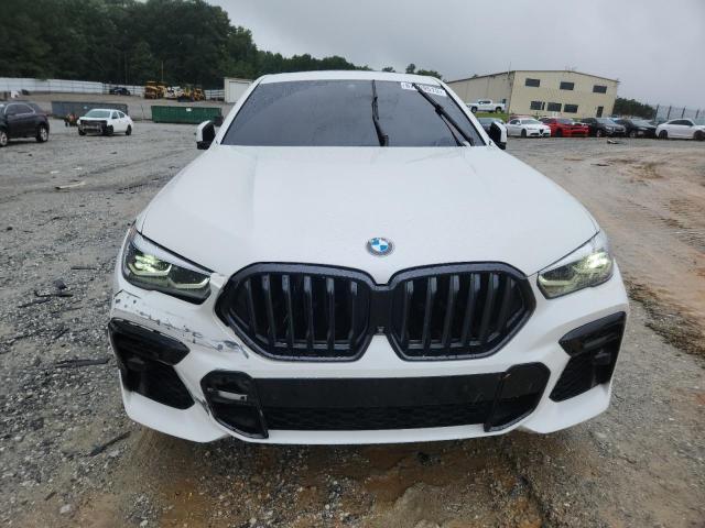 2022 BMW X6 XDRIVE40I 5UXCY6C07N9J15152