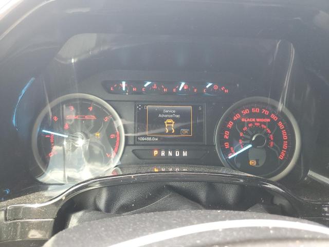 2020 FORD F150 SUPER - 1FTEW1E50LKD91609