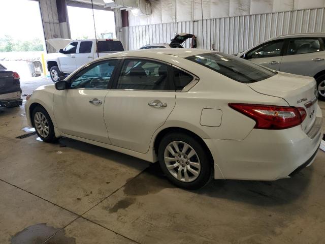 2016 NISSAN ALTIMA 2.5 - 1N4AL3AP2GN342755