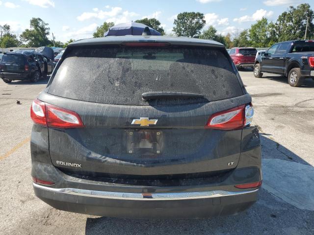 2019 CHEVROLET EQUINOX LT - 2GNAXKEV1K6110959