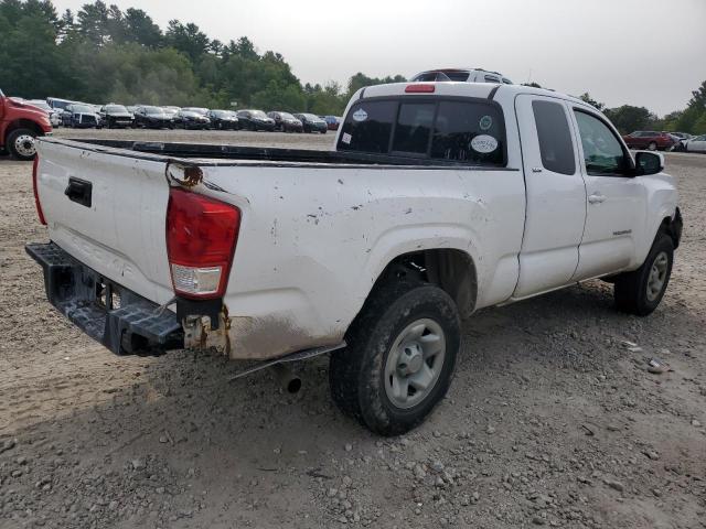2016 TOYOTA TACOMA ACC - 5TFRX5GN8GX060370