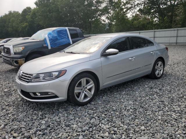 2017 VOLKSWAGEN CC SPORT WVWKP7AN0HE503257