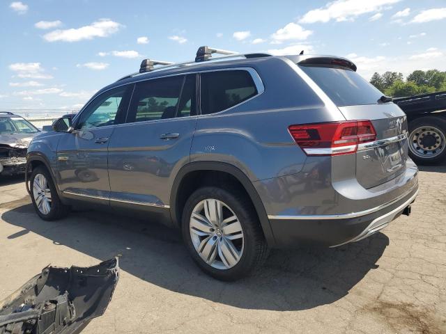 2018 VOLKSWAGEN ATLAS SEL 1V2NR2CA0JC539065