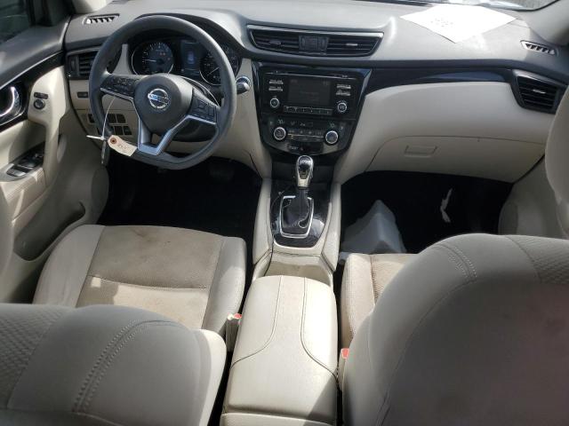 2018 NISSAN ROGUE SPOR JN1BJ1CR6JW202087