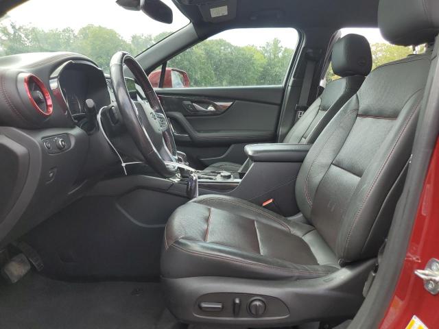 2020 CHEVROLET BLAZER RS 3GNKBKRS6LS660454