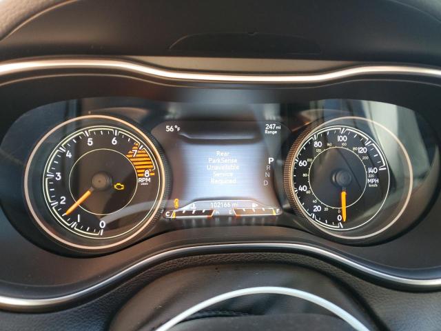 2019 JEEP CHEROKEE L 1C4PJMDX2KD299979