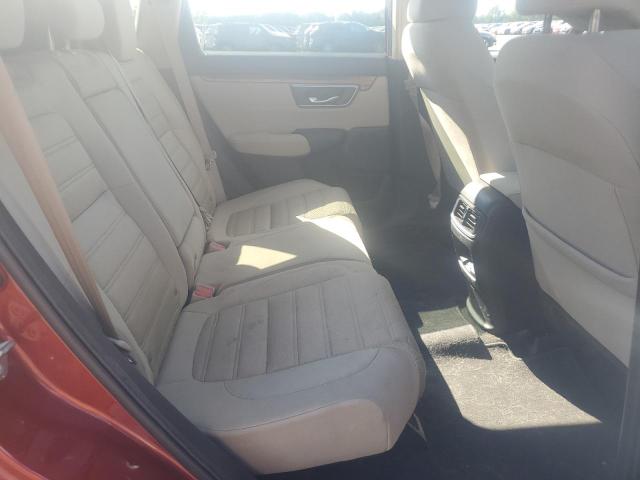 2017 HONDA CR-V EX 2HKRW2H58HH658519