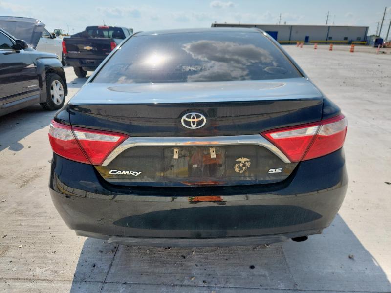 2017 TOYOTA CAMRY LE 4T1BF1FK9HU710679