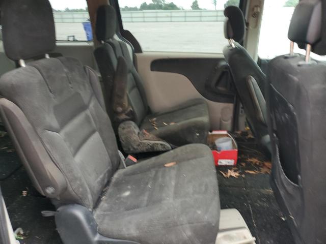 2017 DODGE GRAND CARA 2C4RDGBG8HR575043