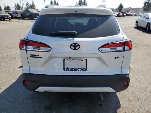 2022 TOYOTA *UNKNOWN* 7MUBAAAG0NV036689