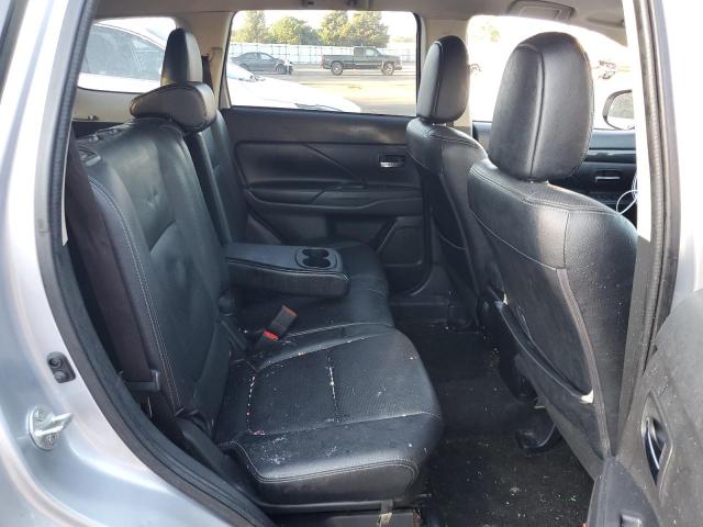 2016 MITSUBISHI OUTLANDER SE JA4AD3A30GZ019554