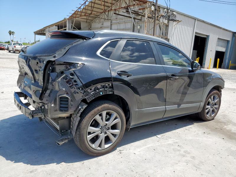 2025 MAZDA CX-30 PREF - 3MVDMBCM6SM786322