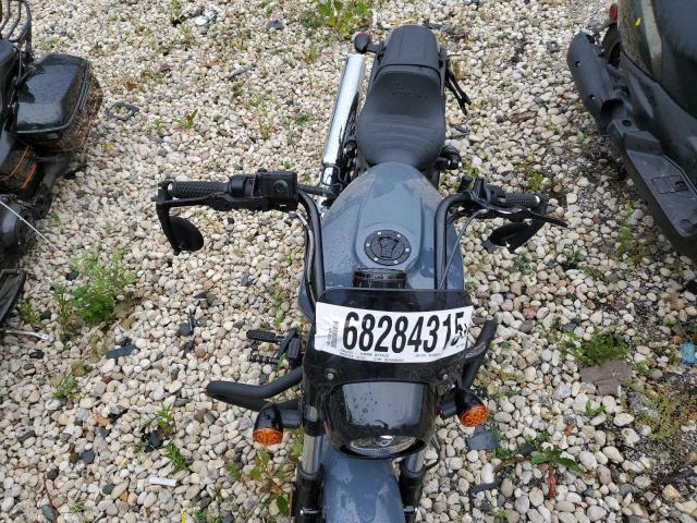 2021 INDIAN MOTORCYCLE CO. SCOUT BOBB 56KMTG005M3167003