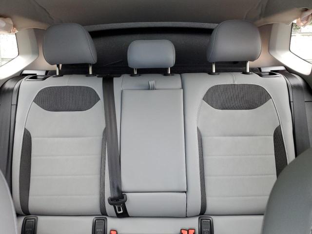 2024 VOLKSWAGEN TAOS SE 3VVEX7B29RM122330