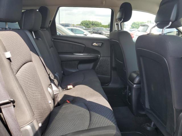 2017 DODGE JOURNEY SX 3C4PDDBG1HT525197