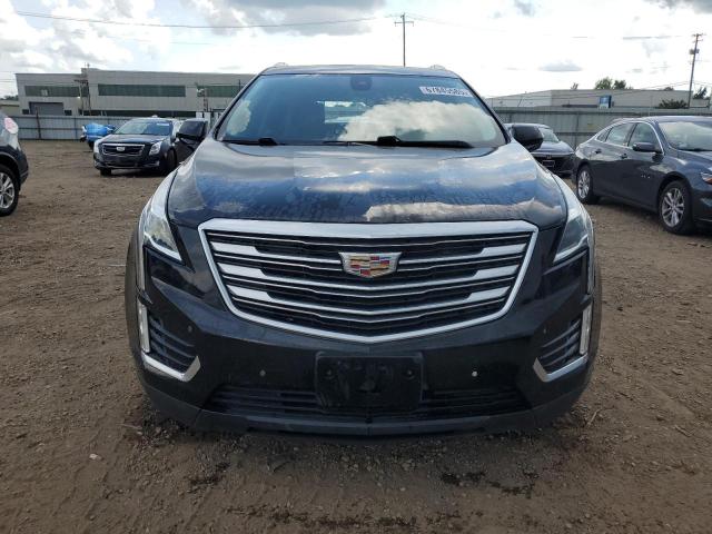 2018 CADILLAC XT5 PREMIU 1GYKNERS7JZ147371