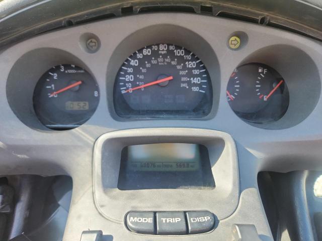 2005 HONDA GL1800 1HFSC47065A413495
