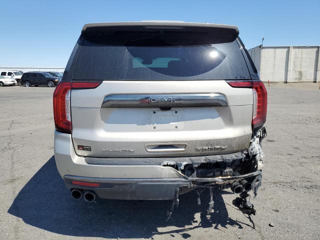 2023 GMC YUKON DENA 1GKS2EKL3PR481055