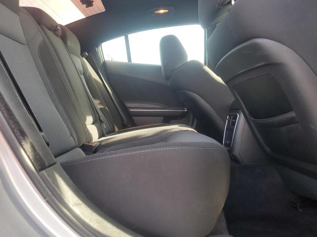 2018 DODGE CHARGER R/ 2C3CDXCT4JH233512