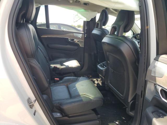 2021 VOLVO XC90 T6 INSCRIPTION YV4A221LXM1732524