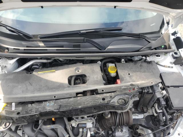 2024 NISSAN SENTRA SV 3N1AB8CV4RY293248