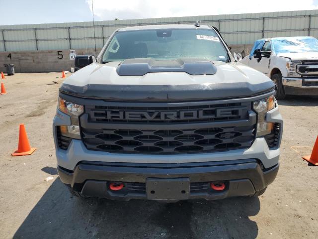2025 CHEVROLET SILVERADO #3285905562
