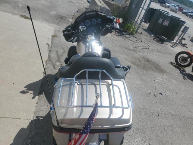 2018 HARLEY-DAVIDSON FLHTK ULTR 1HD1KED10JB670764