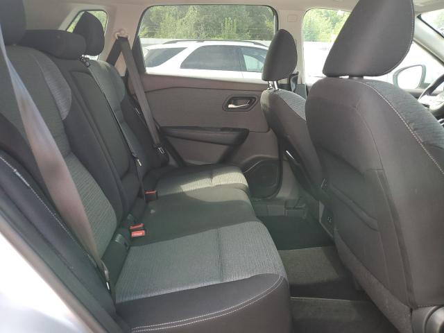 2022 NISSAN ROGUE SV - 5N1BT3BB1NC672084