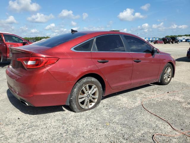 2015 HYUNDAI SONATA SE 5NPE24AF8FH253539