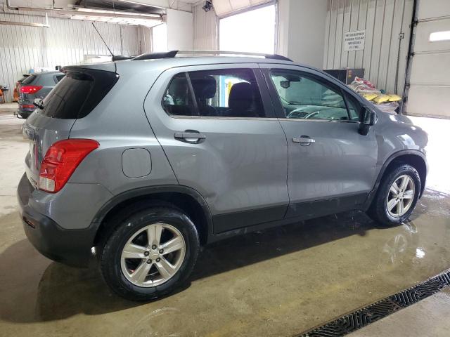 2015 CHEVROLET TRAX 1LT KL7CJRSB2FB104982