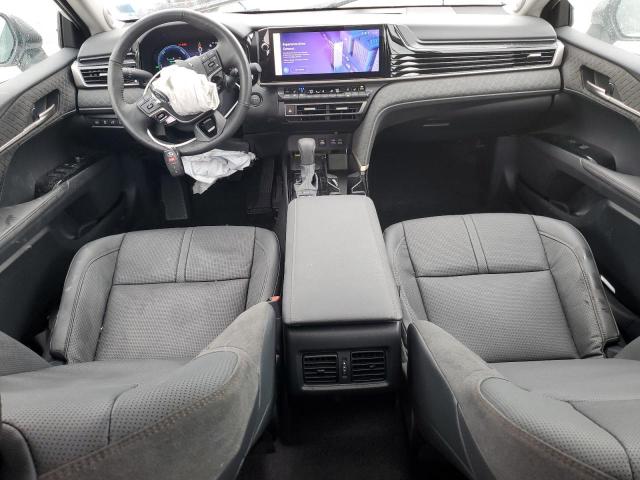 2025 TOYOTA CAMRY XSE 4T1DBADK3SU010025