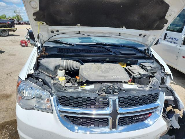 2016 DODGE GRAND CARA 2C4RDGBG2GR102981