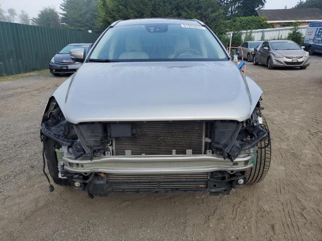 2016 VOLVO XC60 T5 PL YV4612RM5G2854471