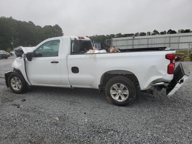 2022 CHEVROLET SILVERADO LTD C1500 #3291266964
