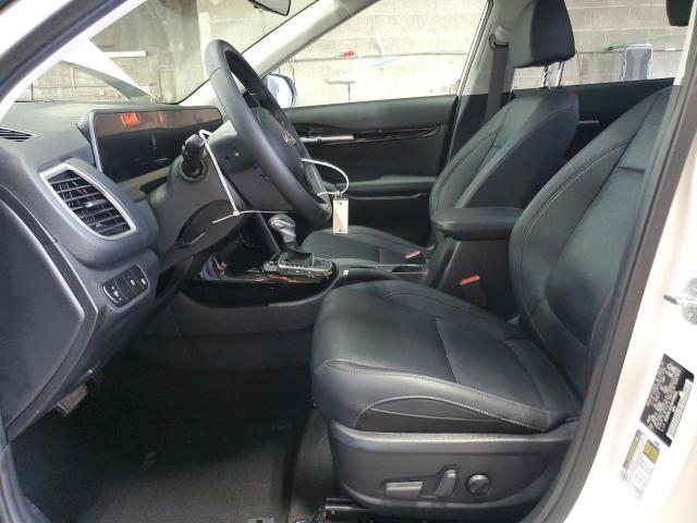2024 KIA SELTOS EX KNDERCAA7R7556685