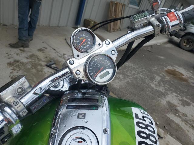 2003 HONDA VTX1800 C 1HFSC46093A104103