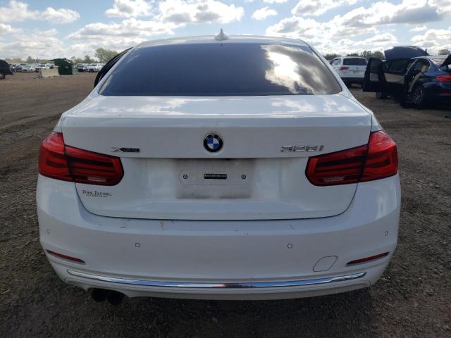 2016 BMW 328 XI SULEV WBA8E3G55GNT75321