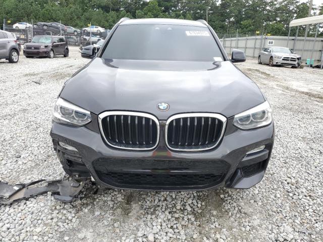 2019 BMW X3 SDRIVE3 5UXTR7C5XKLR53785