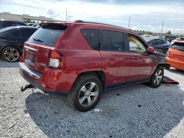 2017 JEEP COMPASS LA 1C4NJDEBXHD169788