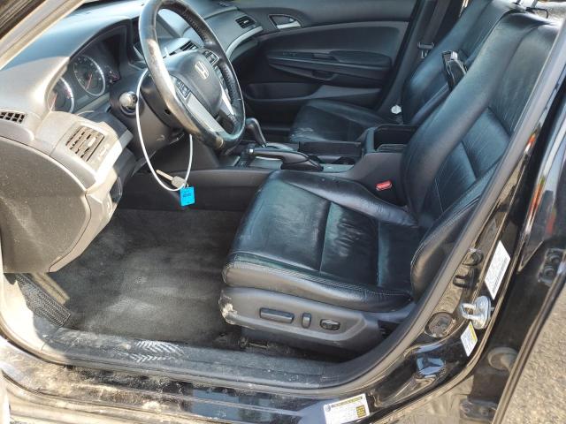 2011 HONDA ACCORD SE - 1HGCP2F69BA059109