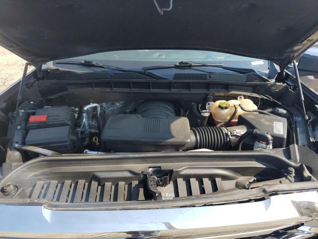 2020 GMC SIERRA K15 1GTU9DEL1LZ308022