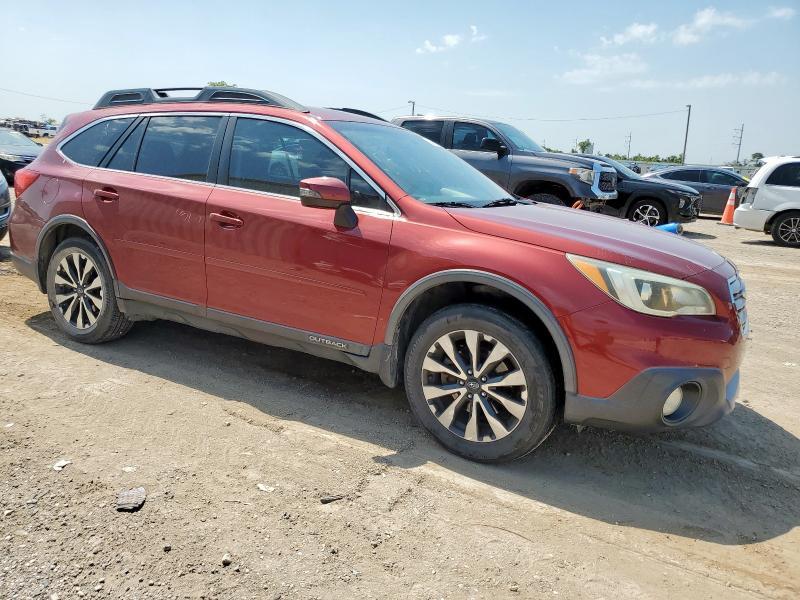 2015 SUBARU OUTBACK 2. - 4S4BSBJC7F3265511